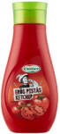 Univer Erős Pistás Ketchup - 470 g