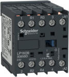 Schneider Electric TeSys K - LP1K090085BD - Mágneskapcsoló 20A/AC1 24V DC (LP1K090085BD)
