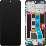 realme LCD kijelzőmodul Realme Note 50 készülékhez, Midnight Black