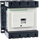 Schneider Electric Schneider LC1-D mágneskapcsoló 200A 230V AC (400V, AC1) csavaros TeSys D LC1D115004P7 (LC1D115004P7)