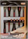 Bahco Szigetelt csavarhúzó készlet, 5 részes, Ergo (BE-9882S) (BE-9882S)