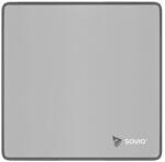 SAVIO Turbo Dynamic S - Grey Edition Gaming mouse pad (SAVGGETDS)