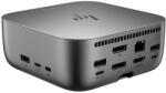 HP HP Thunderbolt 4 Ultra 180W G6 Dock (1D08-26U)