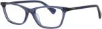 Ralph Lauren RA 7187U 6119 53 Ochelari de citit