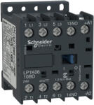 Schneider Electric TeSys K - LP1K0610MD - Mágneskapcsoló 6A, 1 záró, DC, 2, 4 W (LP1K0610MD)