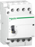 Schneider Electric TeSys GC, GY, GF16 - GY6340M5 - Moduláris mágneskapcsoló 63A 220VAC (GY6340M5)