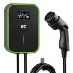 Green Cell EV Powerbox 22kW with Plug-In cable (EV14) - kontaktor