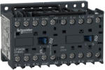 Schneider Electric TeSys K - LP5K0901BW3 - Mágneskapcsoló 4kW/400V 9A 24VDC (LP5K0901BW3)
