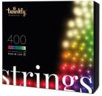 Twinkly Strings 400 Special Edition (TWS400SPP-BEU) Smart Christmas tree lights 400 LED RGB+W 32 m (TWS400SPP-BEU)