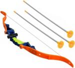 King Sport Игрален комплект King Sport - Лък със стрели (GJ3509) - ozone