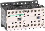 Schneider Electric TeSys k - LC2K1210D7 - Irányváltó mágneskapcsoló 12A, 1 záró, AC, 50/60 Hz (LC2K1210D7)