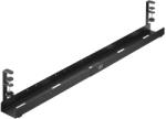 Act Connectivity AC8376 kábelrendező tálca fekete (AC8376)