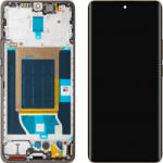 realme 14 Pro LCD kijelző modul, Gyöngyház fehér