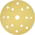 Bosch 2.608. 621.730, C450, szabványos univerzális használatra, G 40, 150 mm, 15 furat, 50 db (2.608.621.730)