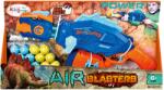 King Sport Игрален комплект King Sport - Въздушен бластер динозавър (Q7713) - ozone