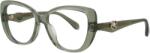 Michael Kors MK 4163U 3961 54 Ochelari de citit