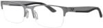 Ray-Ban RX 7551 3214 56 Ochelari de citit