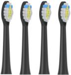 BMK Trading BMK Philips 4 darab, kompatibilis a Philips Sonicare Optimal White HX6064/11 készülékkel (543)