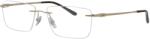 Ray-Ban RX 8781D 1251 56 Ochelari de citit