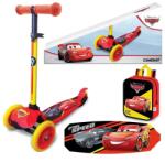  3 kerekű roller, Verdák, hátizsákkal (VIV-AVE7507)