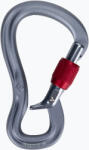 Black Diamond Gridlock Screwgate karabiner szürke BD210278000000ALL1