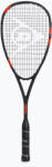 Dunlop Apex Supreme sq. squash ütő fekete 773404US