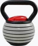 HMS KR40 állítható kettlebell szürke/fekete