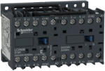 Schneider Electric TeSys K - LC2K0601F7 - Irányváltó mágneskapcsoló 6A, 1 nyitó, AC, 50/60 Hz (LC2K0601F7)