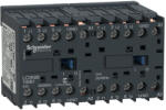 Schneider Electric TeSys K - LC2K09105E7 - Mágneskapcsoló 9A 48VAC (LC2K09105E7)
