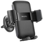 YESIDO autós tartó C251 szellőzőre fekete