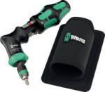 Wera Kompakt Pistol RA-R 1 Racsnis csavarhúzó Műhely (05051535001) (05051535001)