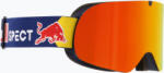 SPECT Eyewear Síszemüveg Red Bull SPECT Rush matt blue/orange with red mirror