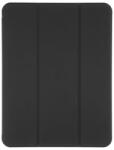 OBAL:ME MistyTab tok iPad Air készülékhez (2020/2022/2024/2025) / iPad Pro 11 készülékhez (1/2/3/4) fekete (904028)