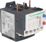 Schneider Electric TeSys LR97D - LR97D07M7 - Elektronikus relé D mágneskapcsoló, 1.2 - 6 A, 220VAC (LR97D07M7)