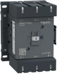 Schneider Electric Easypact TVS - LC1E160F5 - 3P mágneskapcsoló (LC1E160F5)