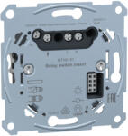 Schneider Electric Merten System-M MTN5161-0000 PlusLink relés végrehajtó egység, egy kimenettel, 10 AX (MTN5161-0000)