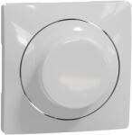Schneider Electric Sedna Design & Elements - SDD113503 -Fedlap fényerőszabályzókhoz, alumínium (SDD113503)