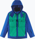 Reima Ahmaoja gyerekdzseki twilight blue