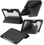 Panzer Калъф CARE - Y Fold, iPad Air 11, MagSafe, черен (5715685030710)