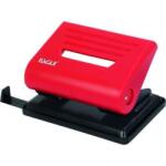 EAGLE tűzőgép, 25 lap, piros (ND39_232204)