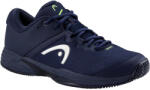 Head Revolt Evo 2.0 Clay Men Navy/Lime Férfiteniszcipő EUR 42