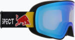 SPECT Eyewear Sí szemüveg Red Bull SPECT Rush Photo matt black/light blue with blue chrom x