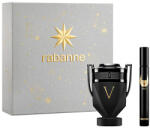 Paco Rabanne Rabanne Invictus Victory Absolu Szett - Parfum Intense 50 ml + Parfum Intense Tollparfüm 10 ml - parfumcenter