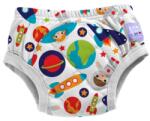 Bambino Mio leszoktató nadrágpelenka 3-4év outer space tp3-4 osx