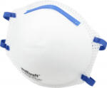 Wolfcraft Finom por ellen védő maszk szelep nélkül FFP2 D 15 db EN 149: 2001 + A1: 2009 (4946000) (4946000)