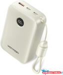 Vention FKBN0-C 20000mah, (bézs, 22, 5W), powerbank (FKBN0-C) - nyomtassotthon