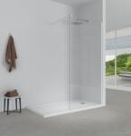 DIVUS PureWalk - olcsó zuhanyfal prémium minőségben, 80x200 (DV-S-1001-80clear)