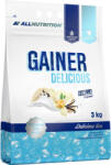 ALLNUTRITION Gainer Delicious (3000 g, Vanilie)