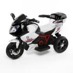 Mappy Elektromos motorbicikli gyerekeknek, Fekete