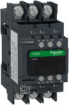 Schneider Electric TeSys D - LC1D40A6P7 - 3pólusú mágneskapcsoló sarus (AC3, 400V 40A) , tek. 230V AC 50/60Hz (LC1D40A6P7)
